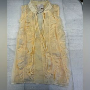 Cinq á Sept Blouse